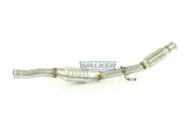 Handler.Part Catalytic converter WALKER 20578 7