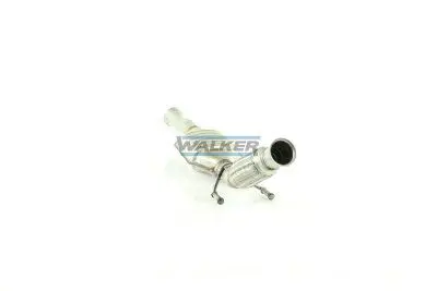 Handler.Part Catalytic converter WALKER 20578 8