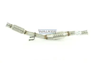 Handler.Part Catalytic converter WALKER 20578 5