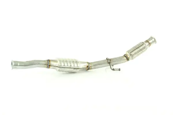 Handler.Part Catalytic converter WALKER 20578 3