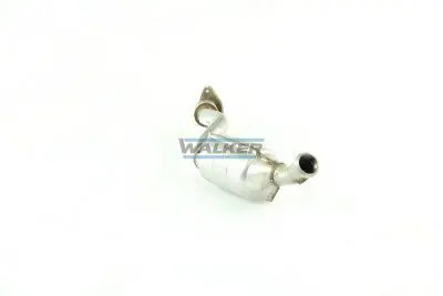 Handler.Part Catalytic converter WALKER 20581 6