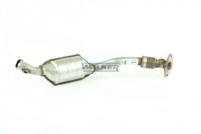 Handler.Part Catalytic converter WALKER 20581 7