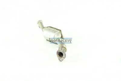 Handler.Part Catalytic converter WALKER 20581 8