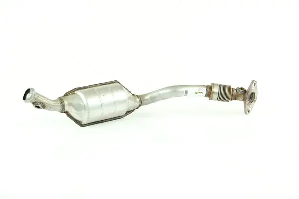 Handler.Part Catalytic converter WALKER 20581 3