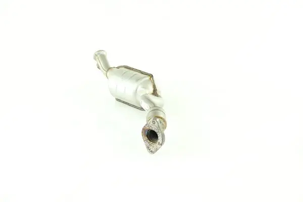 Handler.Part Catalytic converter WALKER 20581 4