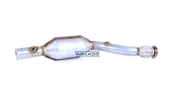 Handler.Part Catalytic converter WALKER 20586 11