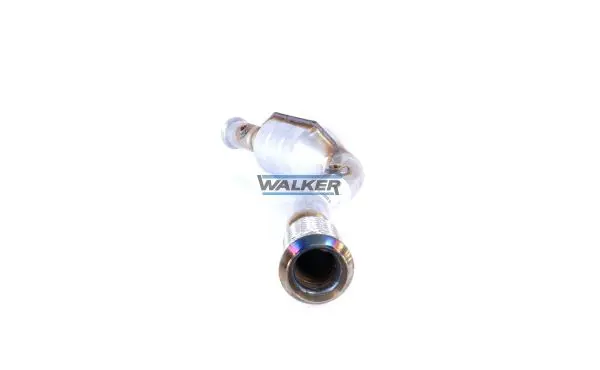 Handler.Part Catalytic converter WALKER 20586 12