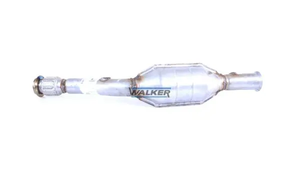 Handler.Part Catalytic converter WALKER 20586 9