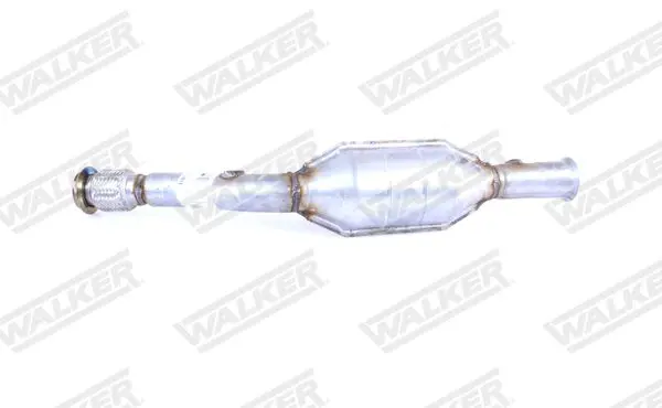 Handler.Part Catalytic converter WALKER 20586 1