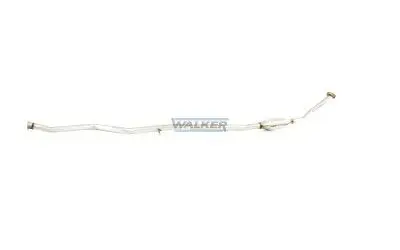 Handler.Part Catalytic converter WALKER 20587 7