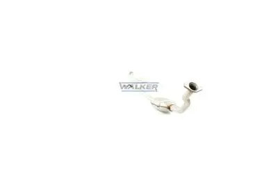 Handler.Part Catalytic converter WALKER 20587 8