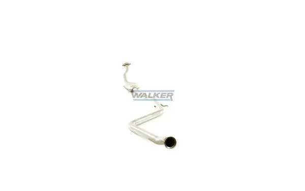 Handler.Part Catalytic converter WALKER 20587 2