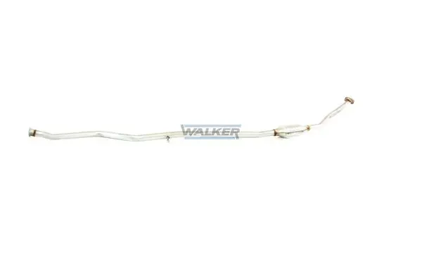 Handler.Part Catalytic converter WALKER 20587 3