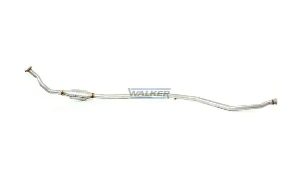 Handler.Part Catalytic converter WALKER 20587 1