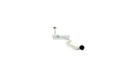 Handler.Part Catalytic converter WALKER 20591 6