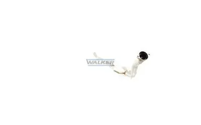 Handler.Part Catalytic converter WALKER 20591 8