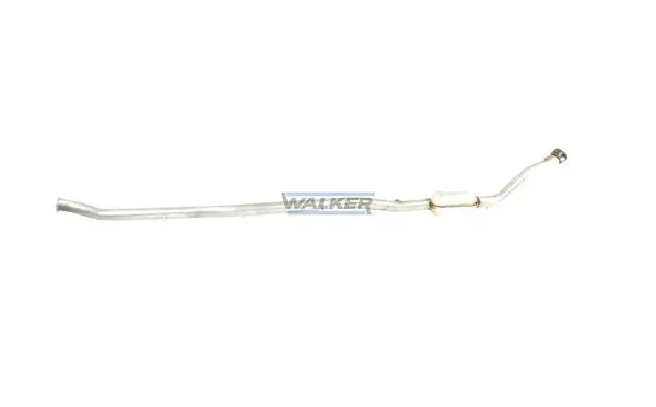 Handler.Part Catalytic converter WALKER 20591 3