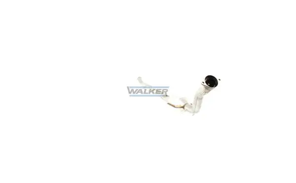 Handler.Part Catalytic converter WALKER 20591 4