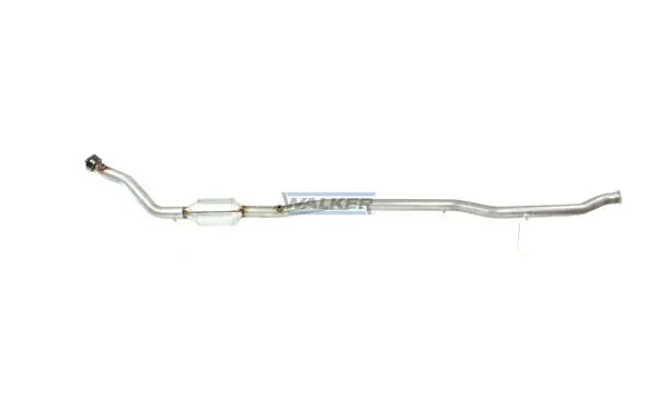 Handler.Part Catalytic converter WALKER 20591 1