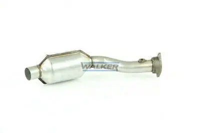 Handler.Part Catalytic converter WALKER 20592 7