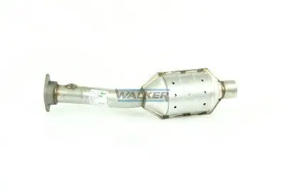 Handler.Part Catalytic converter WALKER 20592 5