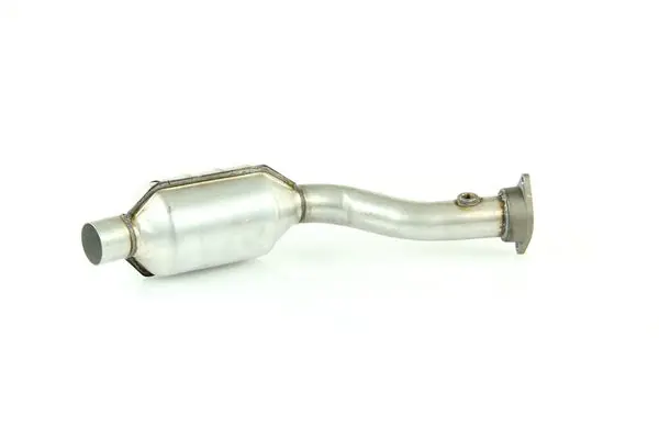 Handler.Part Catalytic converter WALKER 20592 3