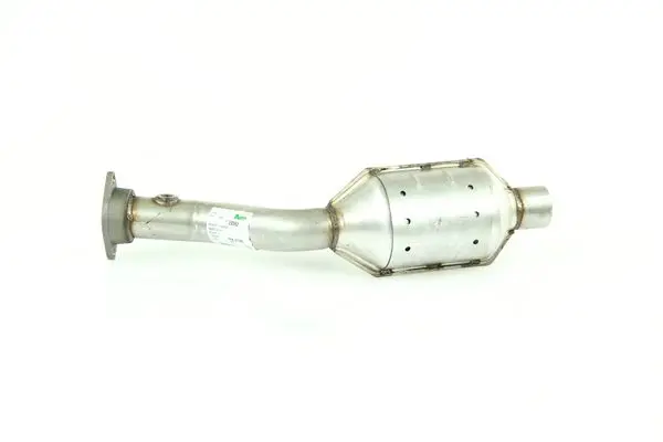 Handler.Part Catalytic converter WALKER 20592 1