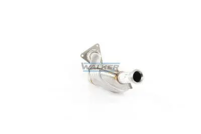 Handler.Part Catalytic converter WALKER 20598 6