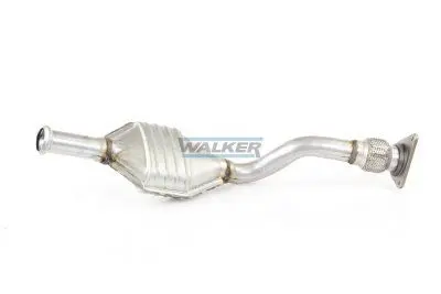 Handler.Part Catalytic converter WALKER 20598 7