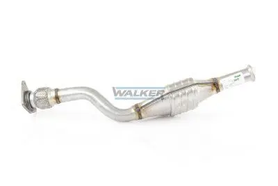 Handler.Part Catalytic converter WALKER 20598 5