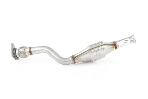 Handler.Part Catalytic converter WALKER 20598 1