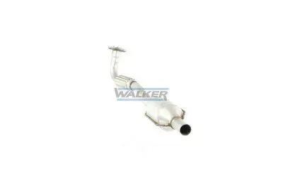 Handler.Part Catalytic converter WALKER 20599 6