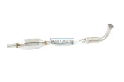 Handler.Part Catalytic converter WALKER 20599 7