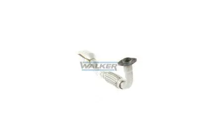 Handler.Part Catalytic converter WALKER 20599 8