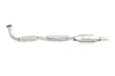 Handler.Part Catalytic converter WALKER 20599 5