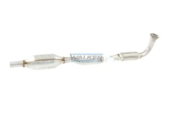 Handler.Part Catalytic converter WALKER 20599 3