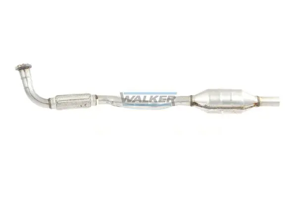 Handler.Part Catalytic converter WALKER 20599 1