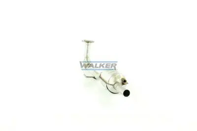 Handler.Part Catalytic converter WALKER 20601 6