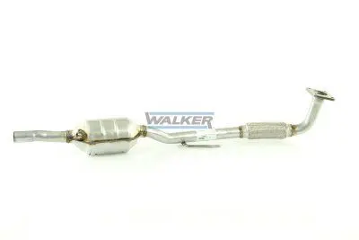 Handler.Part Catalytic converter WALKER 20601 7