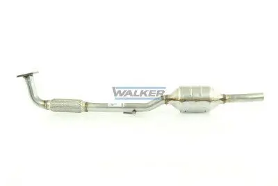 Handler.Part Catalytic converter WALKER 20601 5