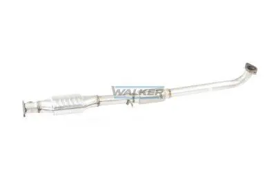 Handler.Part Catalytic converter WALKER 20603 7