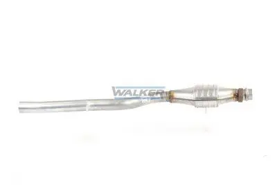 Handler.Part Catalytic converter WALKER 20608 7