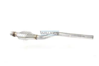 Handler.Part Catalytic converter WALKER 20608 5