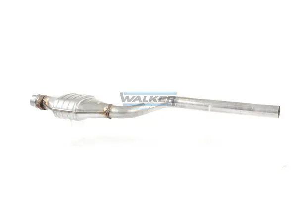 Handler.Part Catalytic converter WALKER 20608 1