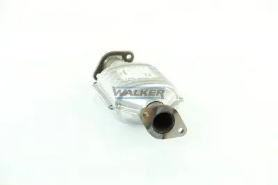 Handler.Part Catalytic converter WALKER 20609 6