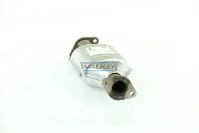 Handler.Part Catalytic converter WALKER 20609 8