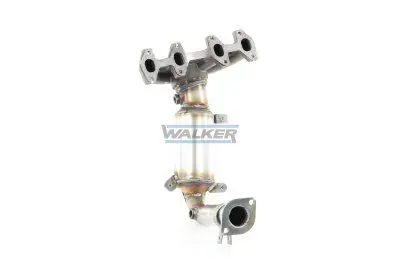 Handler.Part Catalytic converter WALKER 20612 10