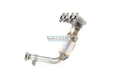 Handler.Part Catalytic converter WALKER 20612 11