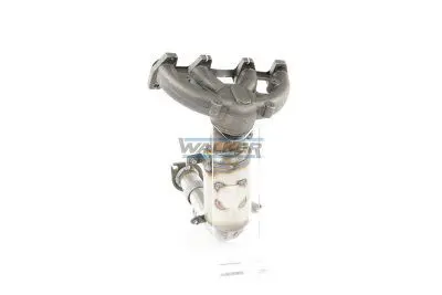 Handler.Part Catalytic converter WALKER 20612 12