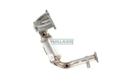 Handler.Part Catalytic converter WALKER 20612 9